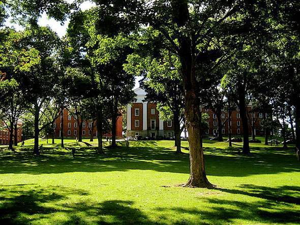23 best value colleges for budget-conscious students - 2