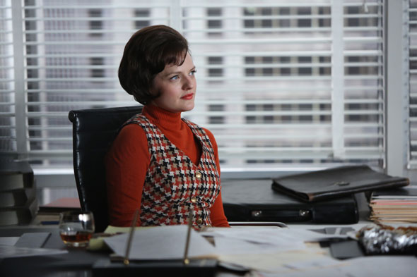 5 groovy college lessons from Mad Men - 1