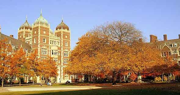 23 best value colleges for budget-conscious students - 19