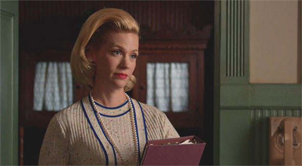 5 groovy college lessons from Mad Men - 2