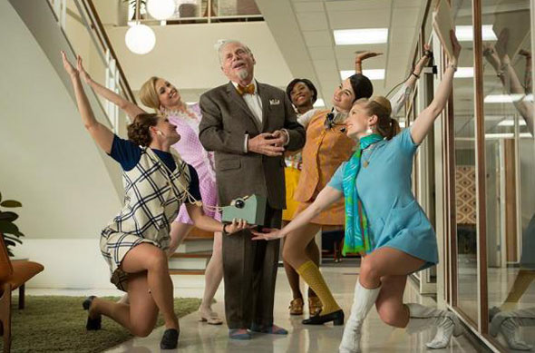 5 groovy college lessons from Mad Men - 4