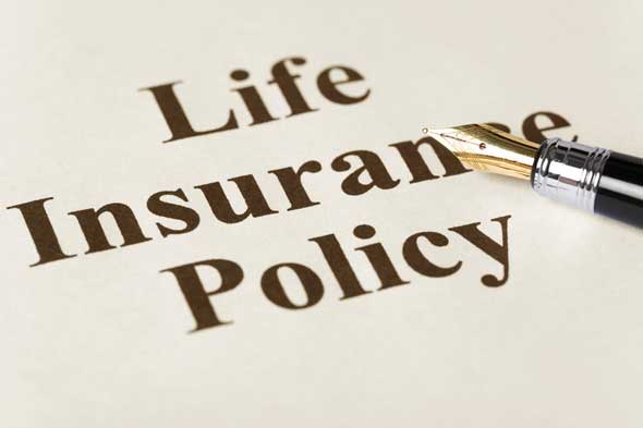 Value of insurance policies and annuities