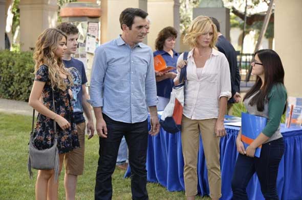 Nine reasons why every 'Modern Family' needs a 529 plan - 7