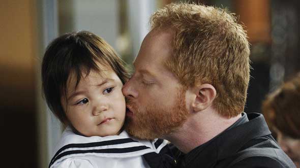 Nine reasons why every 'Modern Family' needs a 529 plan - 2