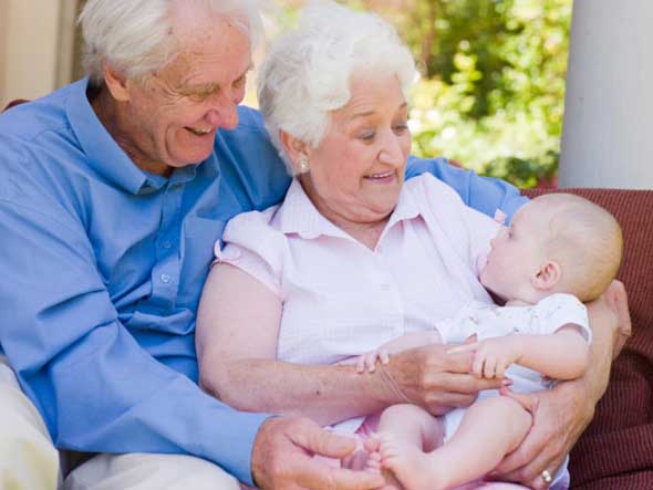 Eight reasons why grandparents love 529 plans - 1