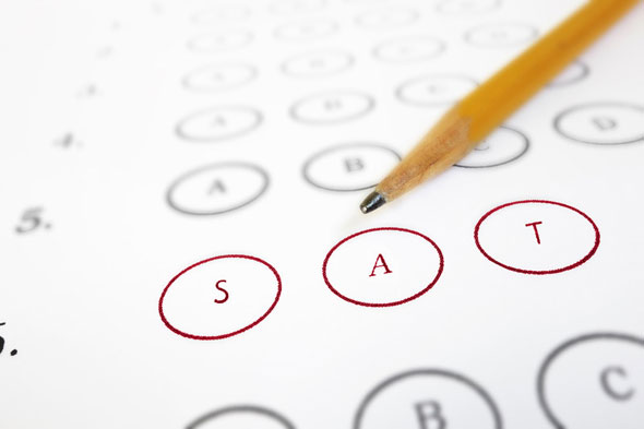 5 changes to the SAT and how parents are reacting - 1