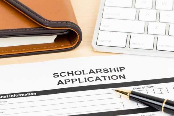 10 ways to find scholarships - 1